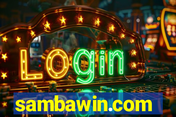 sambawin.com