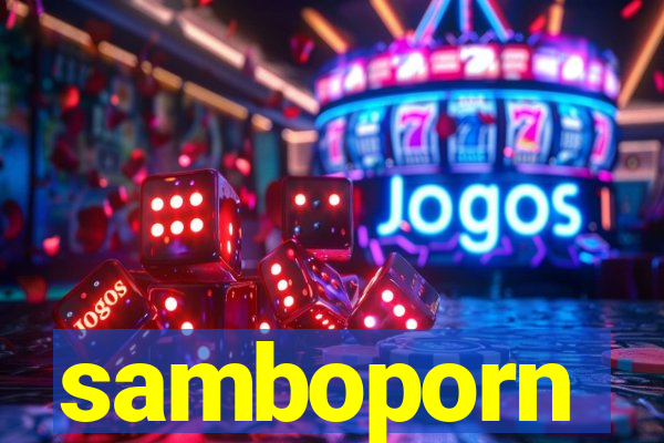 samboporn