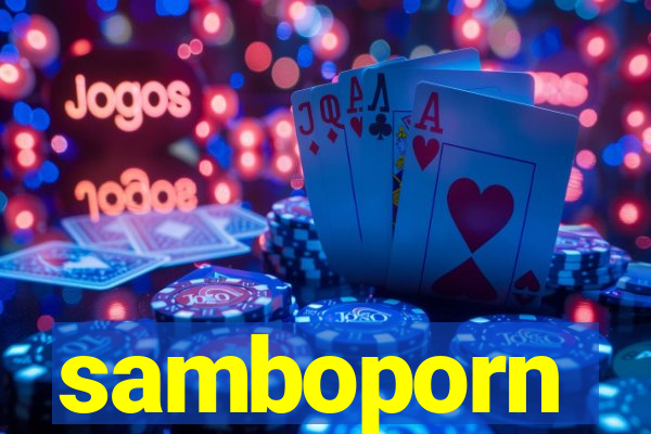 samboporn