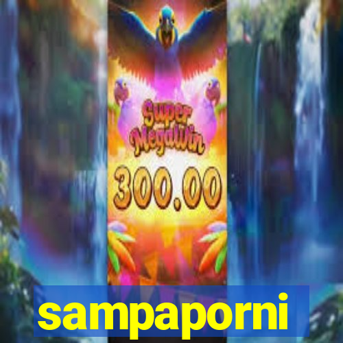 sampaporni