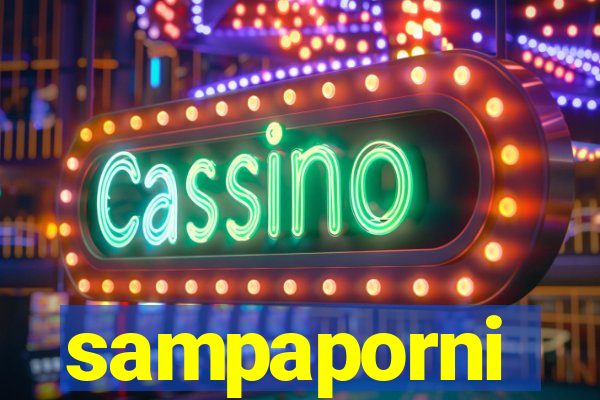 sampaporni