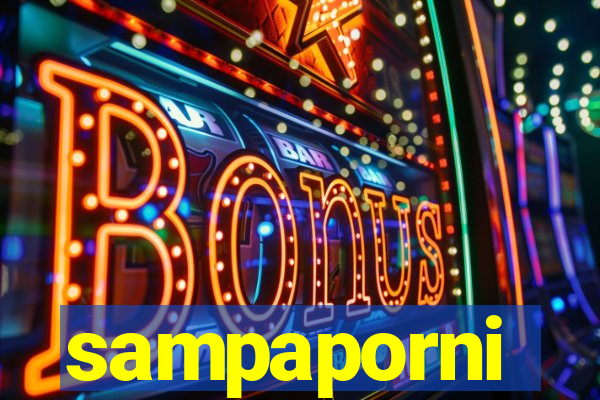 sampaporni