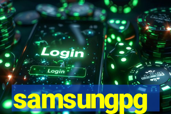 samsungpg