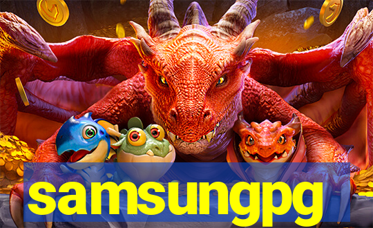 samsungpg