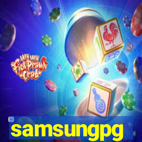 samsungpg
