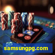 samsungpg.com