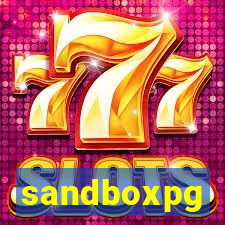 sandboxpg
