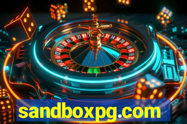 sandboxpg.com