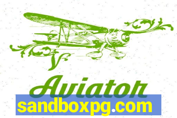 sandboxpg.com