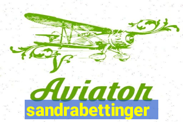 sandrabettinger