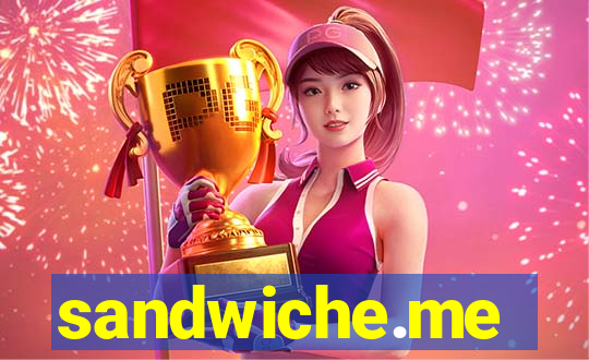sandwiche.me