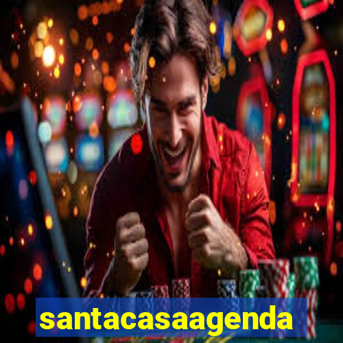 santacasaagendamento
