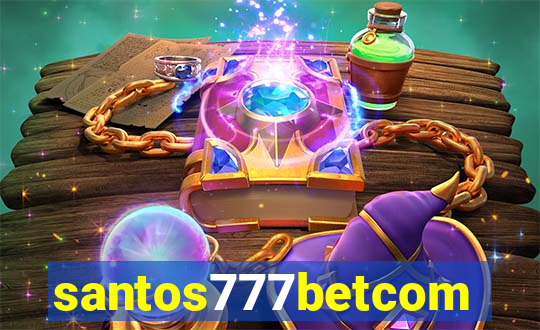 santos777betcom