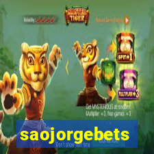 saojorgebets
