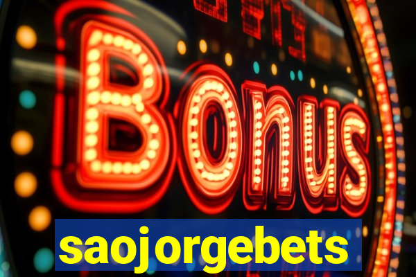 saojorgebets