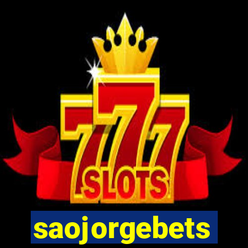 saojorgebets