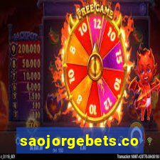 saojorgebets.com