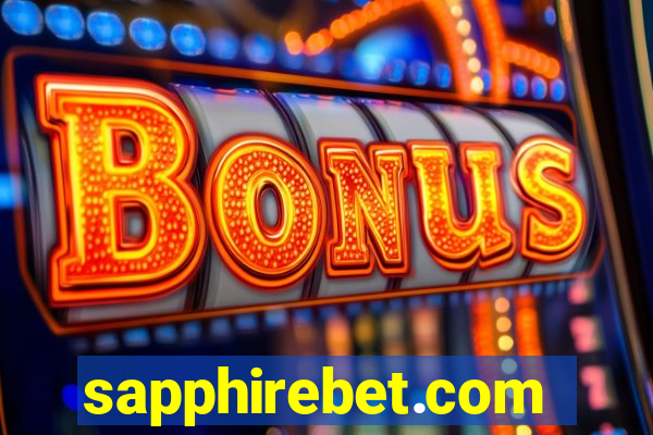 sapphirebet.com