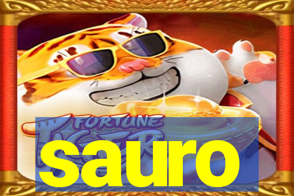 sauro-win