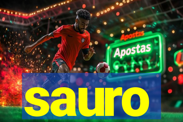 sauro-win