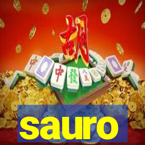 sauro-win