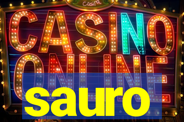 sauro-win