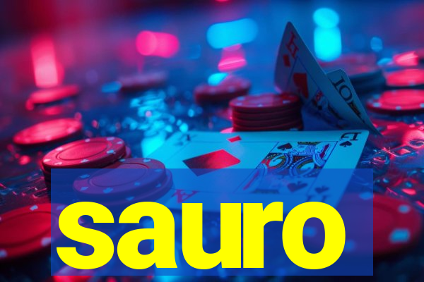 sauro-win