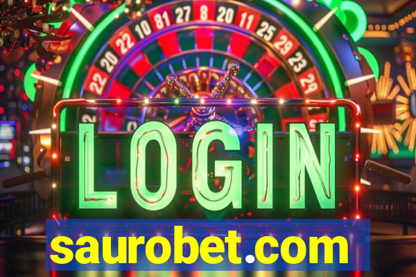 saurobet.com