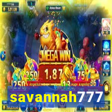 savannah777