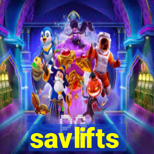 savlifts