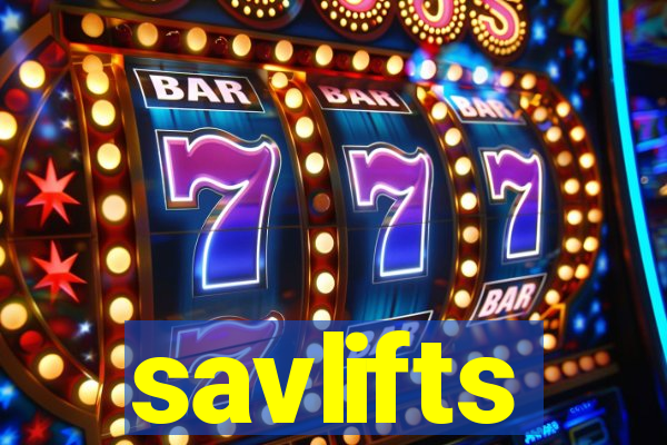 savlifts