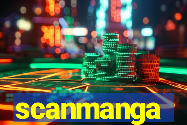 scanmanga