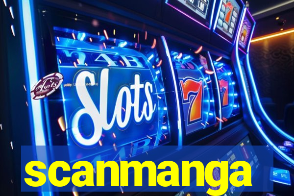 scanmanga