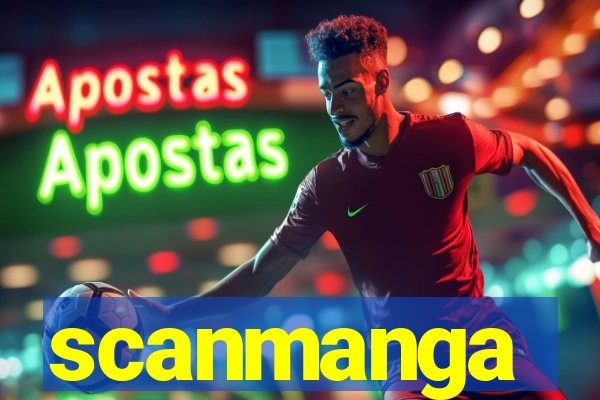 scanmanga