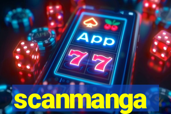 scanmanga