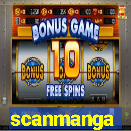 scanmanga