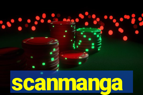 scanmanga