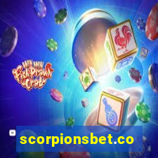 scorpionsbet.com