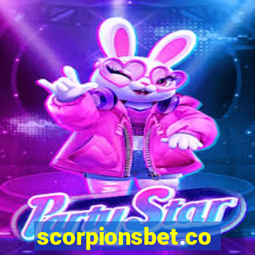 scorpionsbet.com