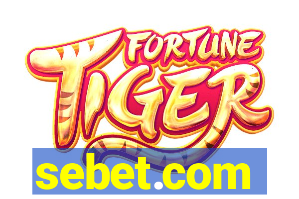 sebet.com