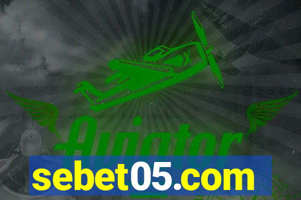 sebet05.com