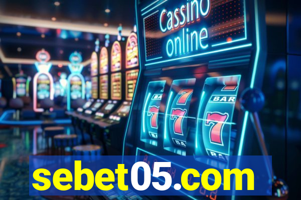 sebet05.com
