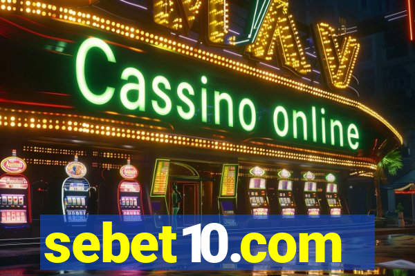 sebet10.com