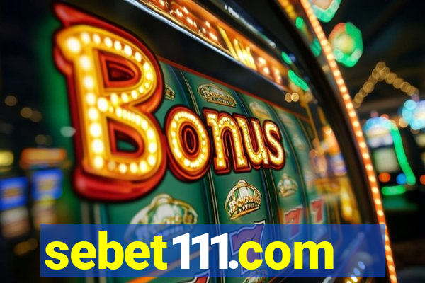 sebet111.com