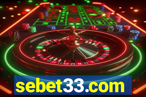 sebet33.com