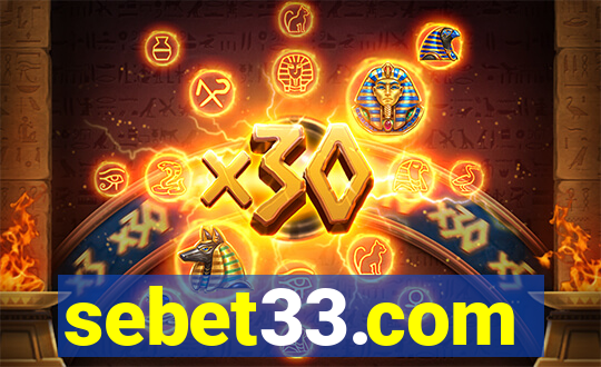 sebet33.com