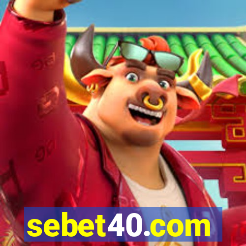 sebet40.com