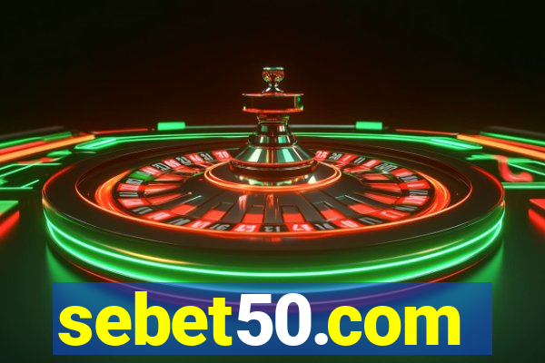 sebet50.com