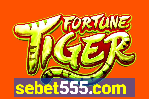 sebet555.com