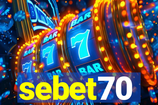 sebet70
